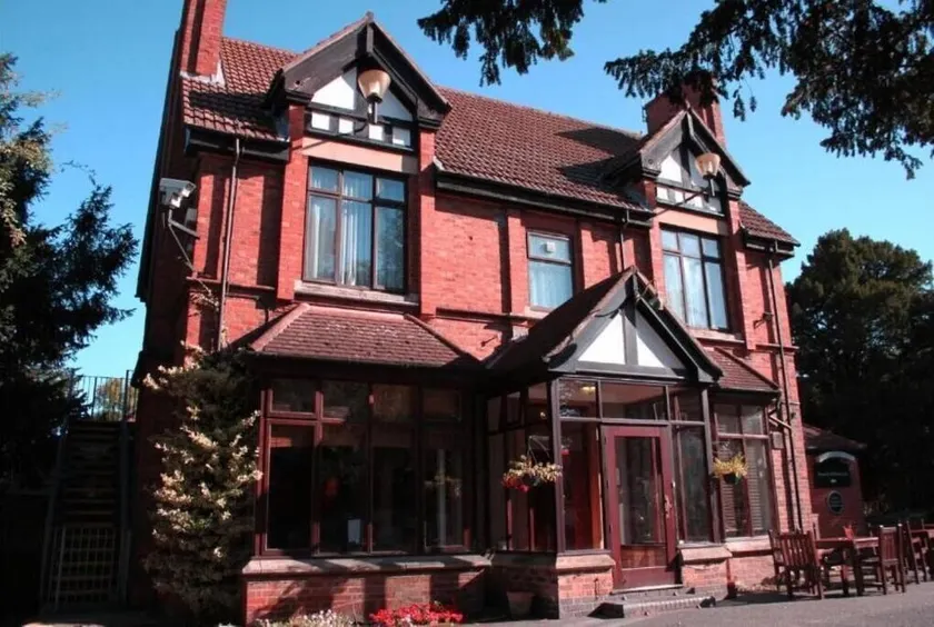 Blaby Westfield Hotel  - Image 1