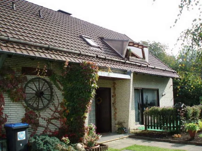 Haus Blumenberg - Apartment with south loggia - Image 1