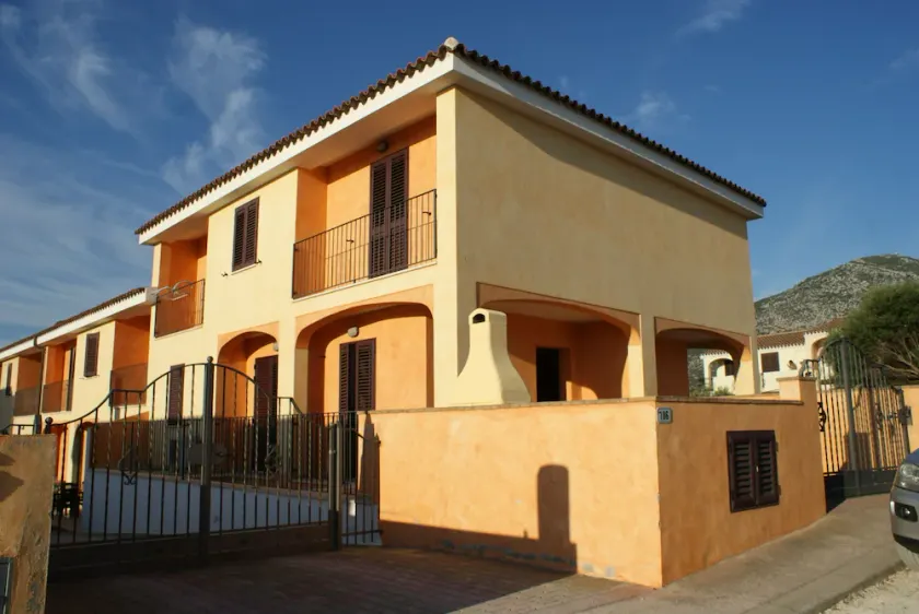 In the beautiful Gulf of Orosei Casa Francesca - 3 bathrooms - Image 1