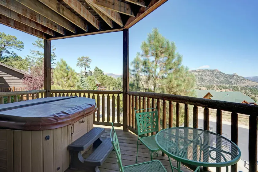 Mount Meeker 26B Condo - Image 1
