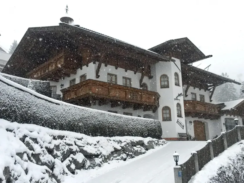 Charming apartment near the ski resort - Image 1