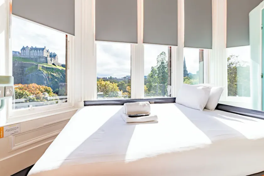 easyHotel Edinburgh - Image 1