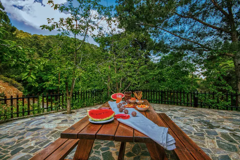 Persephone Cottage by AgroHolidays - Image 1