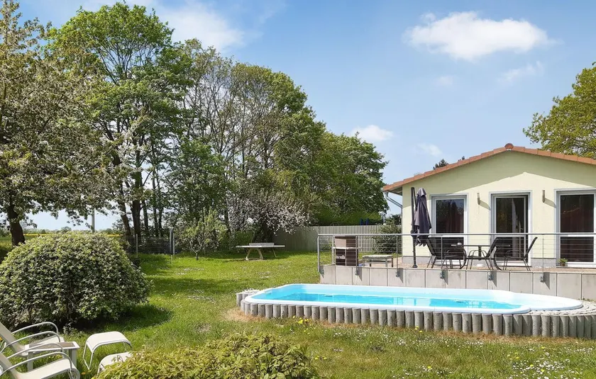 Maison confortable à Behrenhoff/Neu. - Image 1