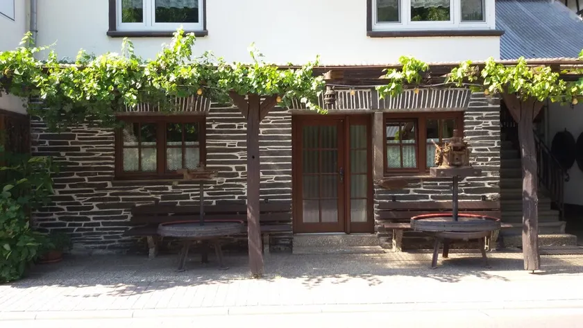 Hotel Pension Winzerhaus - Image 1