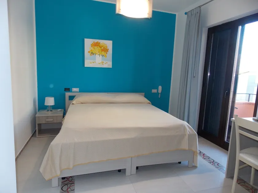 Apartment with balcony \"Luna Calante - Image 1