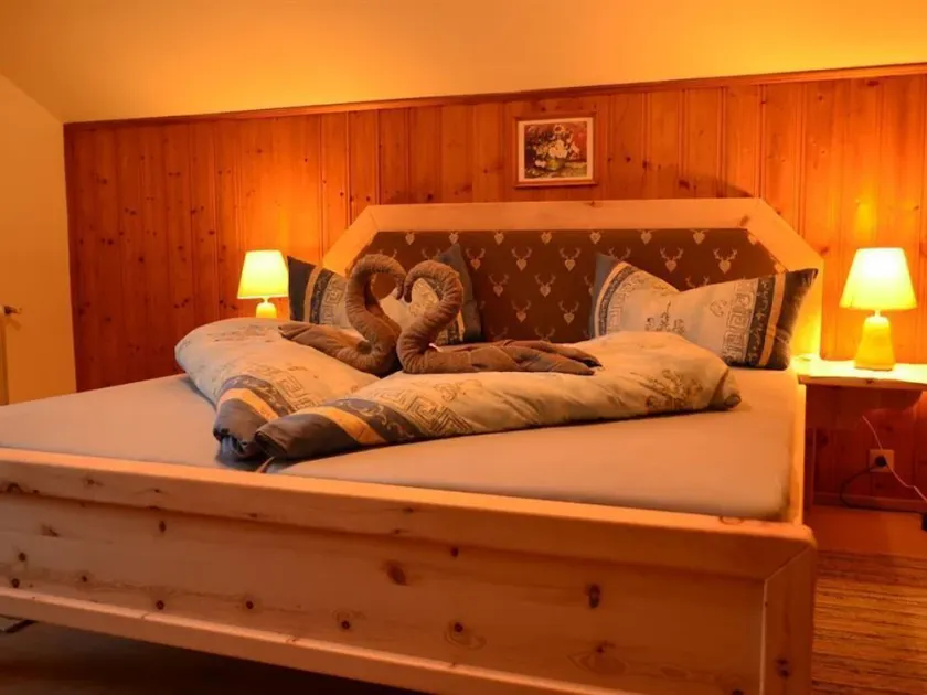 Wohnung II - Stillerhof - Image 1
