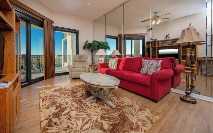 2 BR @ Phoenix VII - * Parkering * - Klik for en GRATIS nat! - Image 1