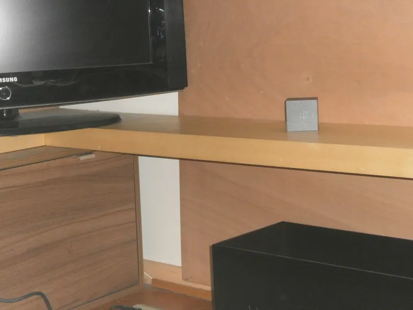 appartement simple en ville - Image 1