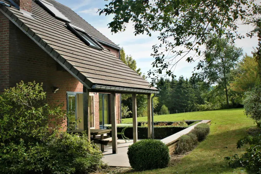 Casa/villa - Gedinne - Image 1