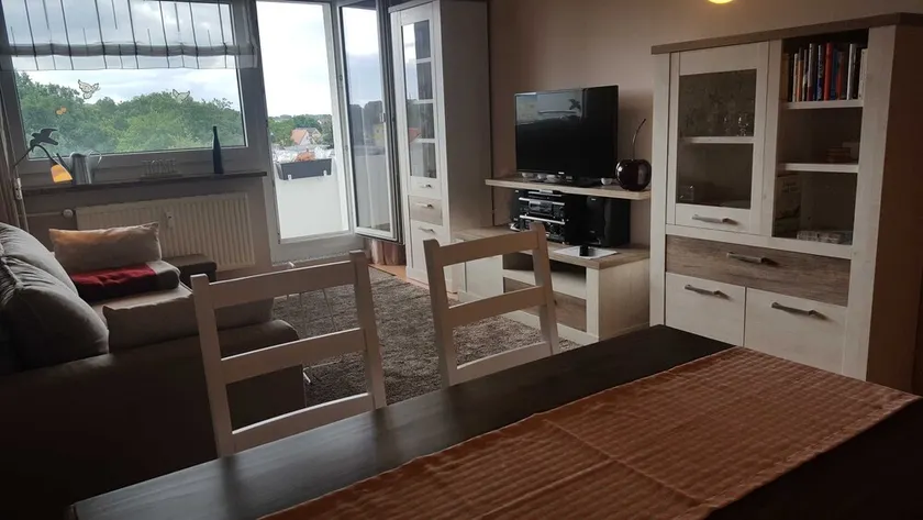 Zinnowitz Zum Himmelstürmer Am Erlengrund 10 Wohnung 28 W28ZEF - Image 1