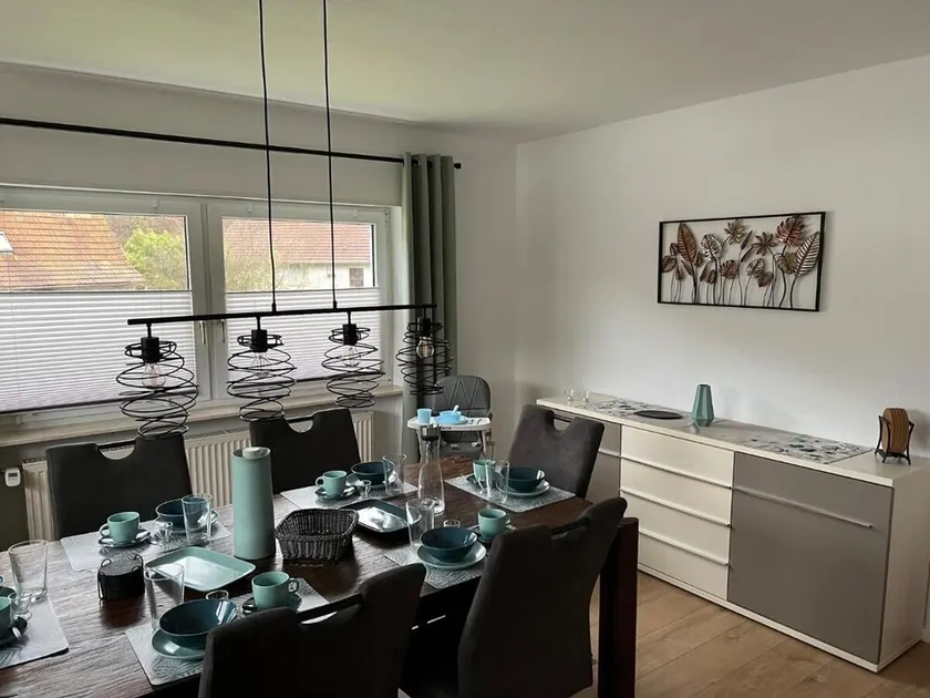 Ferienwohnung Schubert unne - Image 1