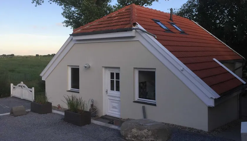 Ferienhaus Kaept n Poldi 25192 - Image 1