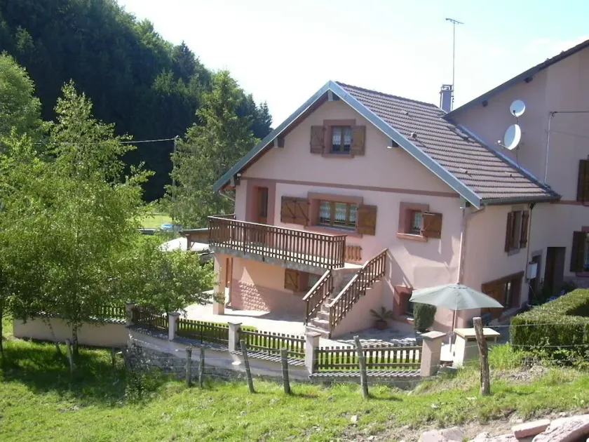 gite neuf 3 sterne 15 minuten von gerardmer. - Image 1
