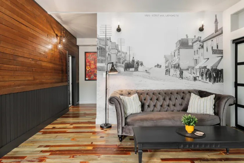 Temperance Hotel - Image 1