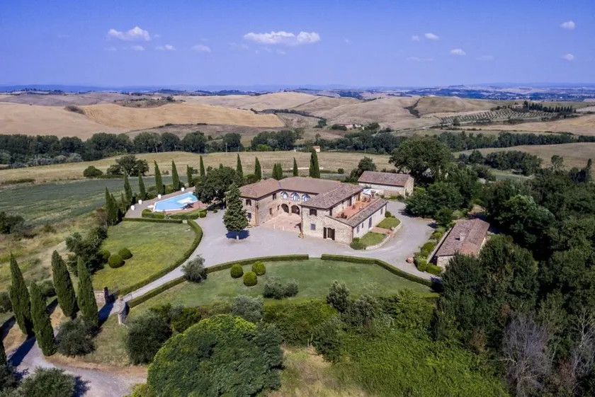 Villa Asciano 20 By MMega - Image 1