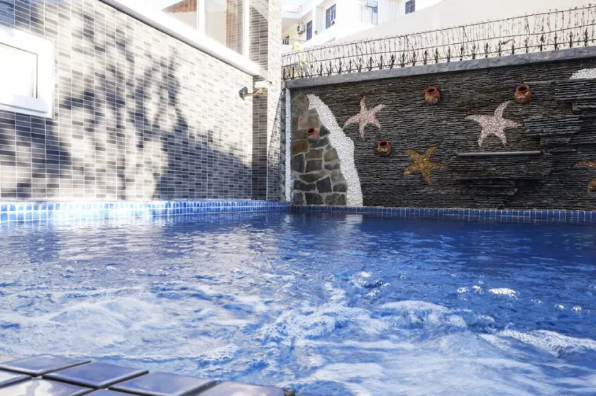 Villa F5 Van Kao - Vung Tau - Image 1