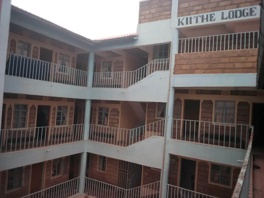 Kiithe Lodge - Image 1
