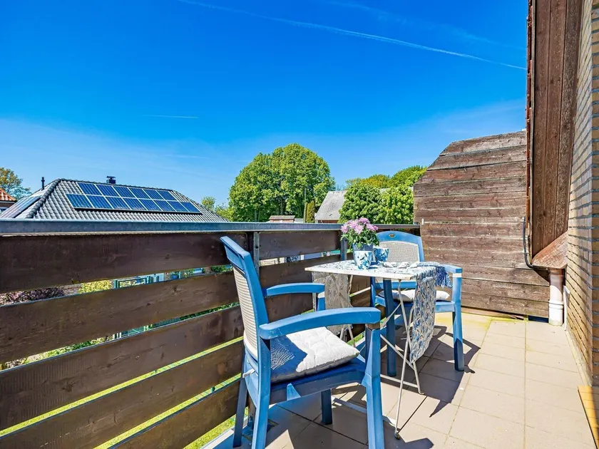 Pühler - Ferienwohnung Amsel - Image 1