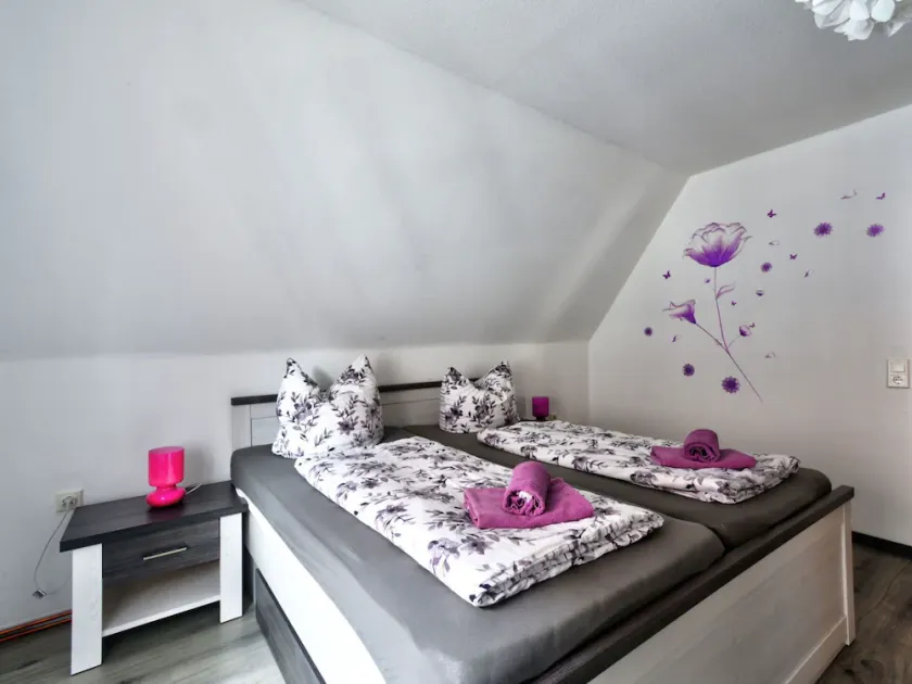Elegante appartamento per 2 persone con WIFI, TV e animali ammessi - Image 1