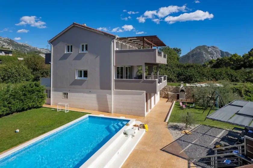 Villa Jelena - Image 1