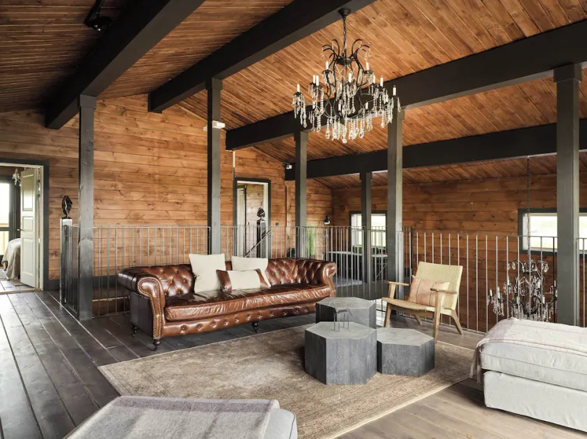 Laxa Lodge - Luxury Villa with amazing view. - Image 1
