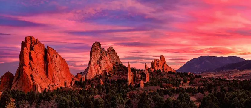 - Pikes Peak/Garden of the Gods!  Booking FAST! - Image 1