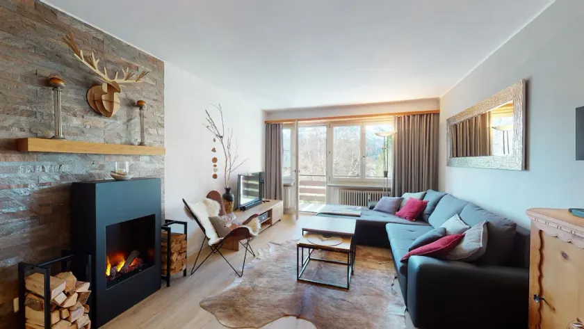 3-room apartment on the first floor, 67m2. - Image 1