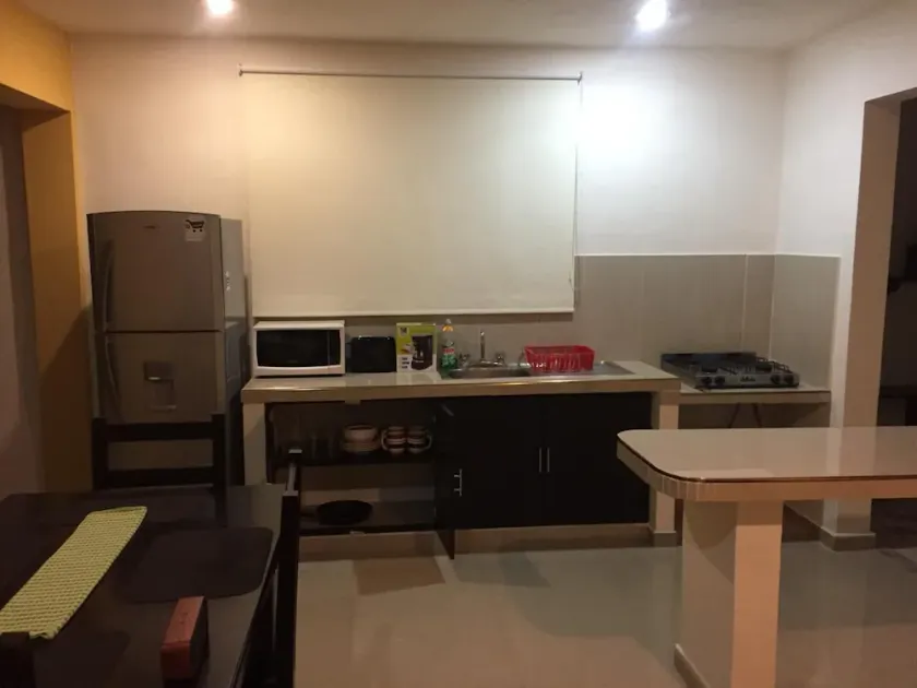 Hermosos departamento vacacional - Image 1