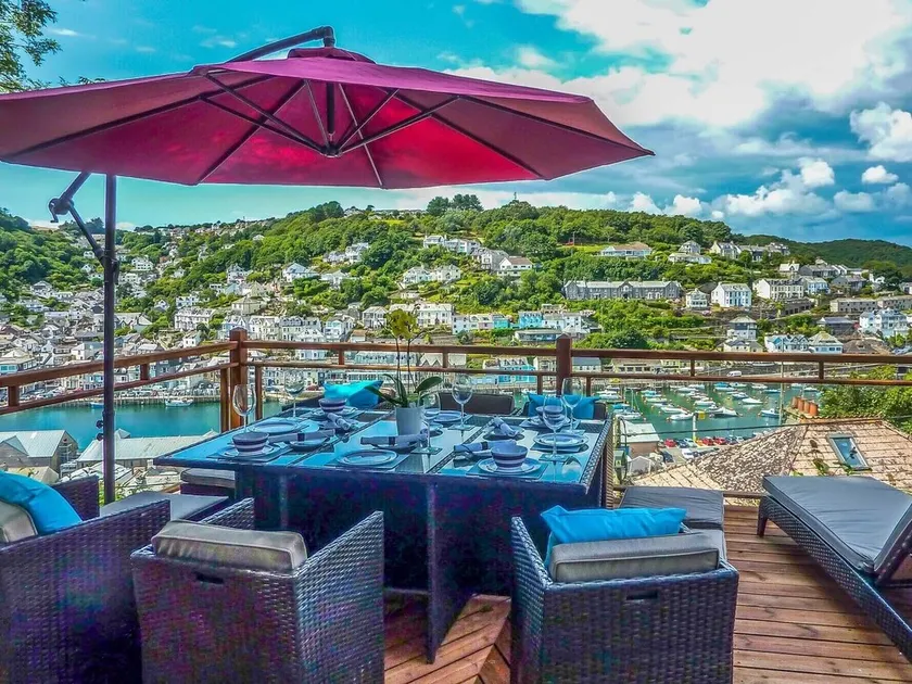 Looe Self Catering - Image 1