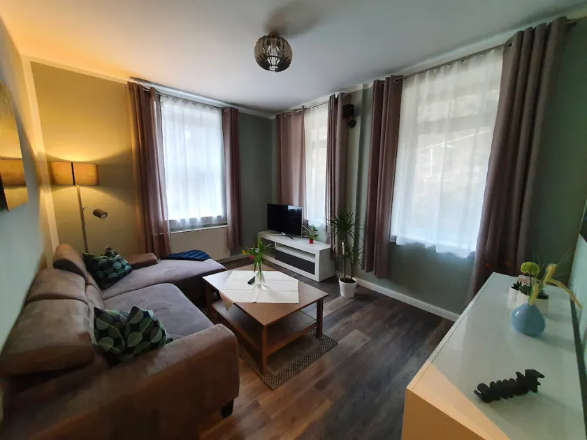Room 1 - Gasthaus Burgstieg - Image 1