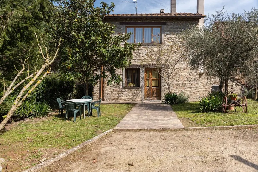 Agriturismo Il Ponte - Frantoio - Image 1