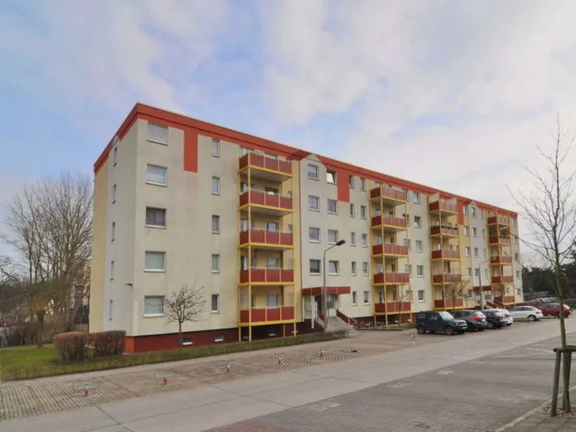 Apartment Dünenweg-Apartment Radermacher - Image 1
