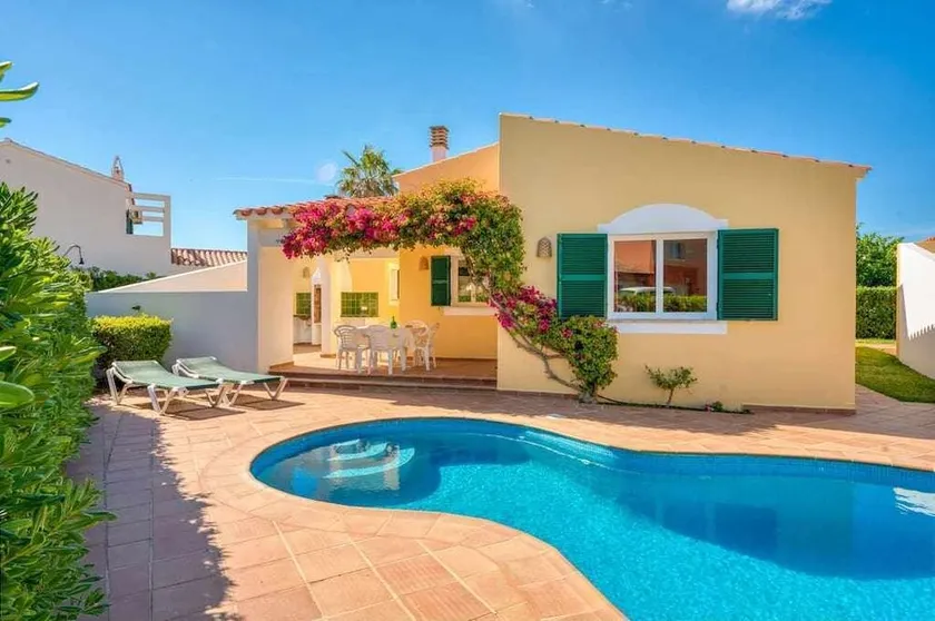 Linardo 3, Villa mit Pool und Klimaanlage. - Image 1