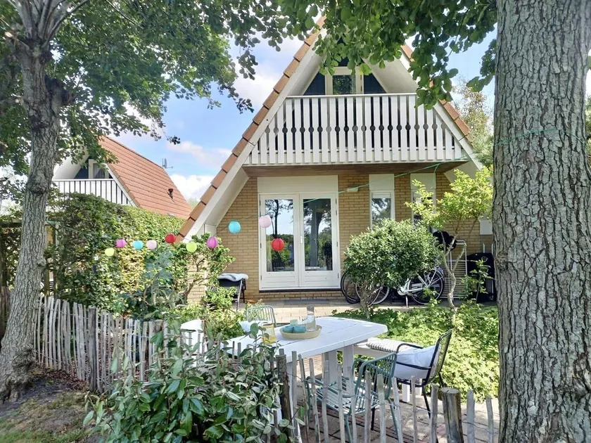 3 bedrooms, 6 persons, ideal for family vacations - Image 1