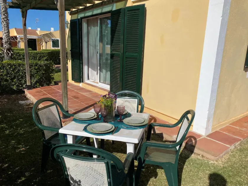 Casa Vacacional en Menorca - Image 1