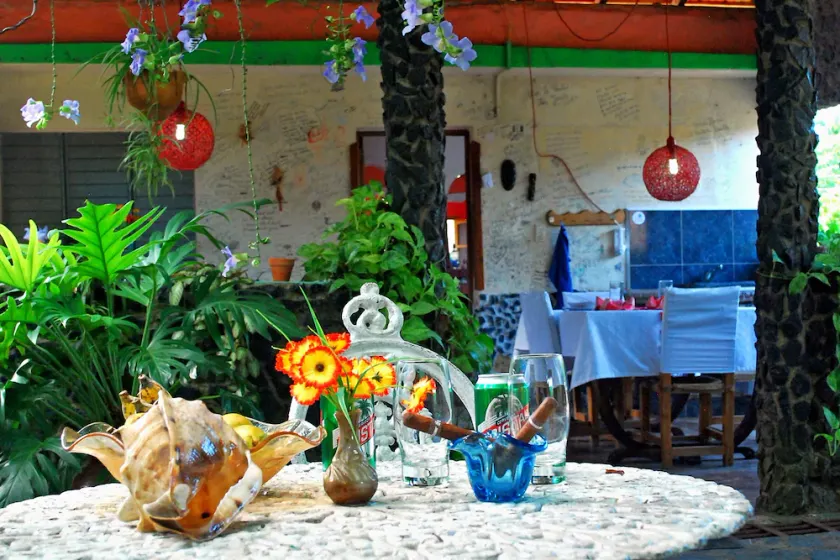 Villa Dora - Image 1