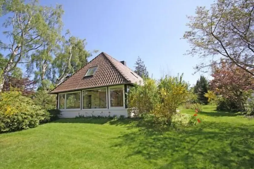 Witt Hüs, ein Haus wie eine Insel - Image 1