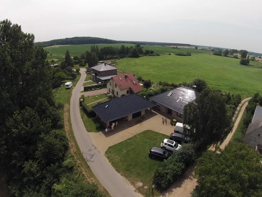 Ferienwohnung Kranichzug - Image 1