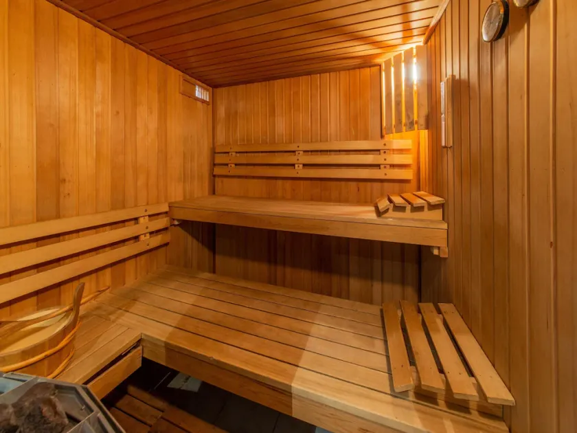 Vacation Home with Sauna - Image 1