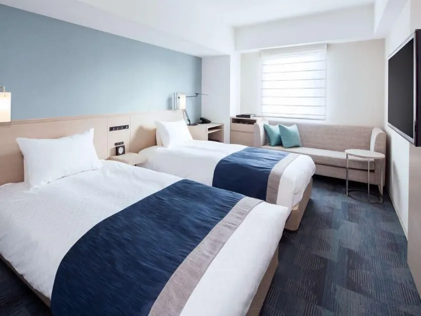 Hotel Folkloro Sanriku Kamaishi - Image 1