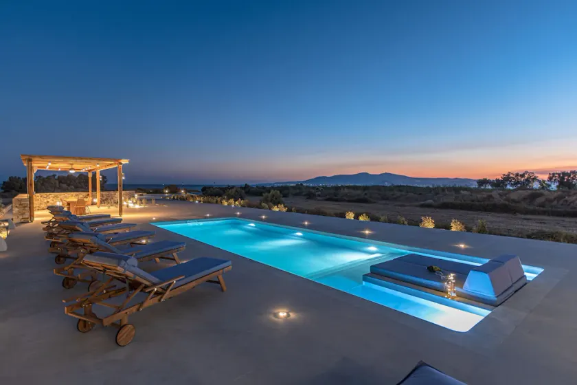 Villa Armelina - Image 1