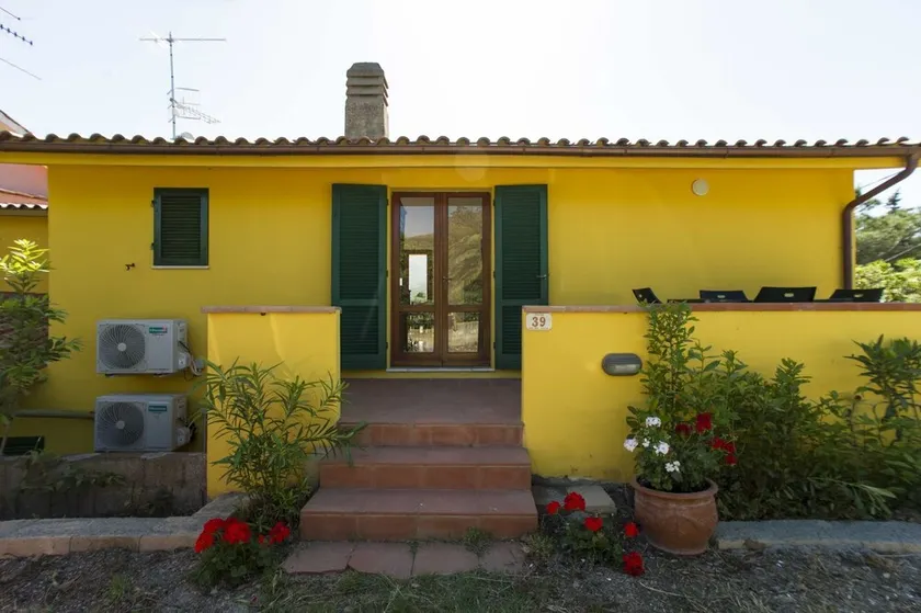VILLA DEL COLLE - CASA DEL COLLE - Image 1
