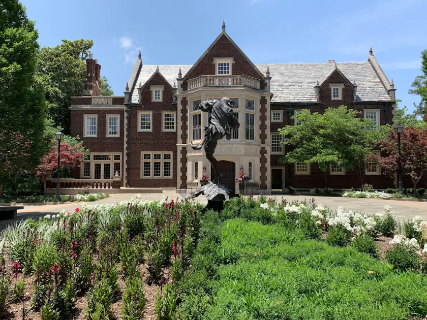 Harwelden Mansion - Image 1