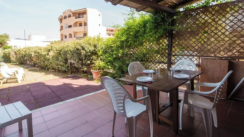 Il Vialetto Verde - Um Quarto Apartamento, Dormem 3 - Image 1