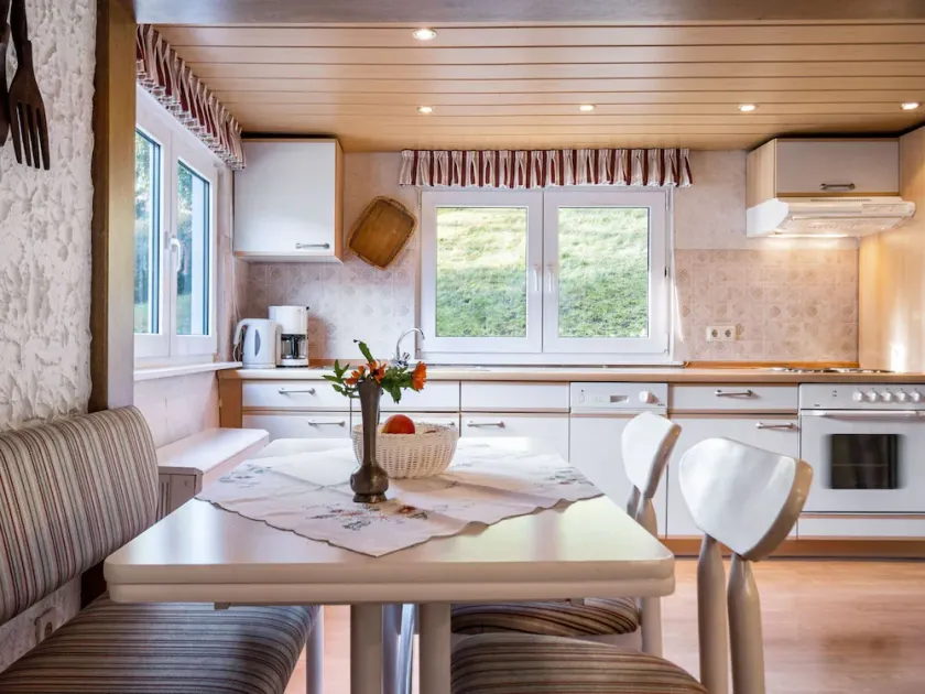 Oberkirchen Hillside Retreat - Image 1