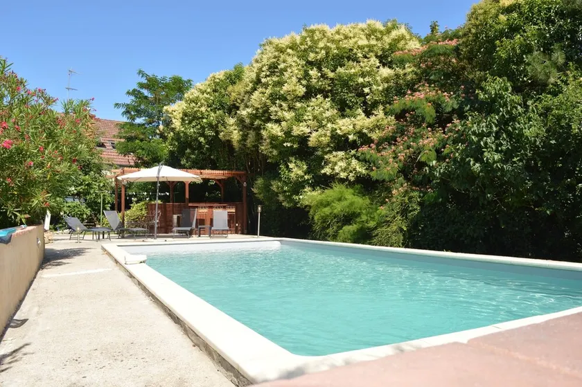 Villa Lhaino - Image 1