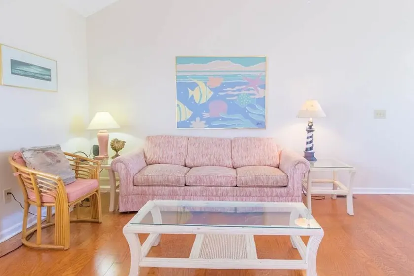 1838 - Paradise Suite, a spacious 2-bedroom condo in Corolla, NC - Image 1