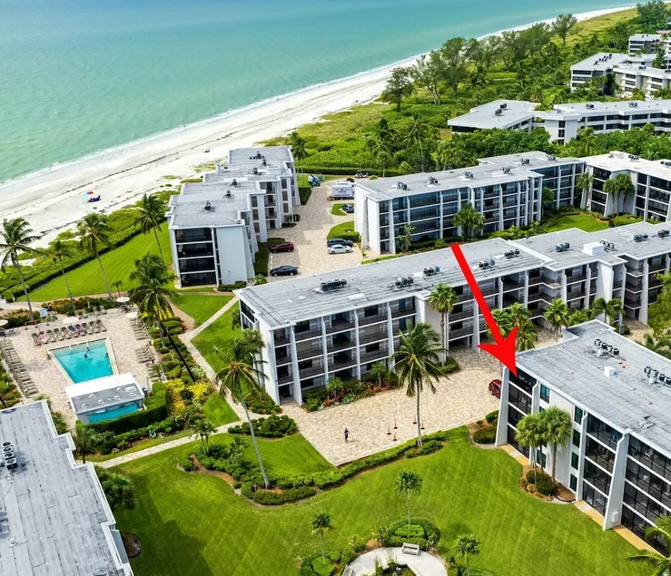 On the Beach, Sundial of Sanibel! Gulf View Premium Condo,2x Discount Aug 1 -8th - Image 1
