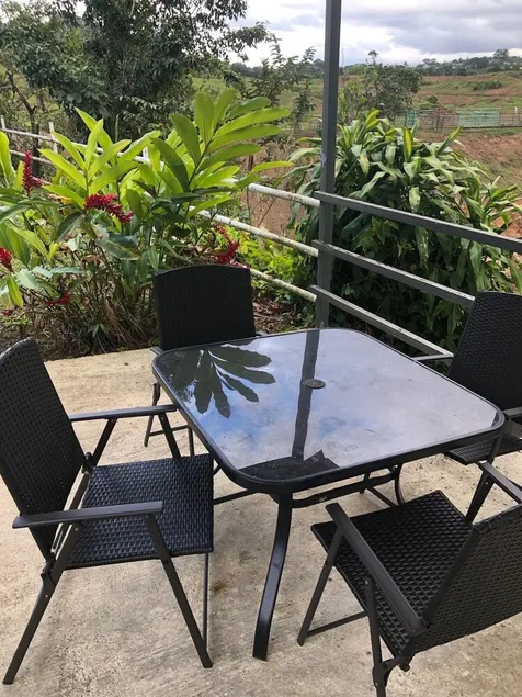 comfortable, fresh, 2 bedroom in the country - Image 1